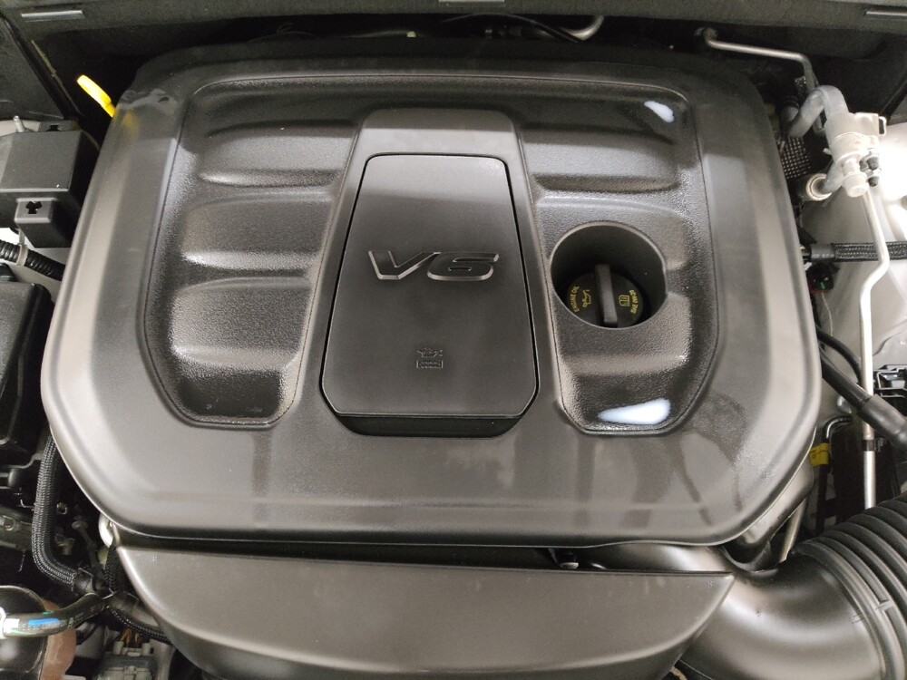 2021 Jeep Grand Cherokee in Fairfield, OH 45014 - 18120785 30