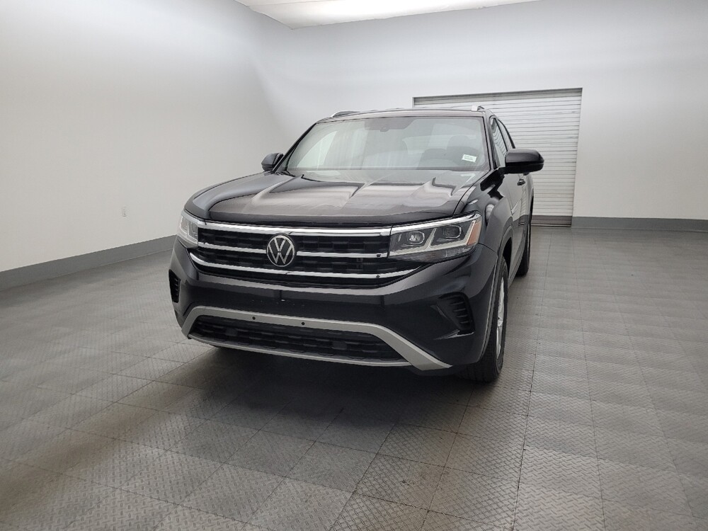 2020 Volkswagen Atlas in Chandler, AZ 85225 - 18120787 15