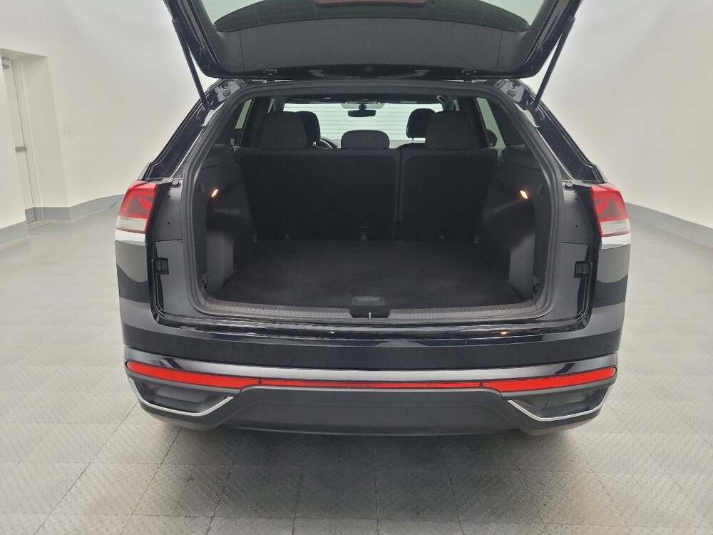 2020 Volkswagen Atlas in Chandler, AZ 85225 - 18120787 29