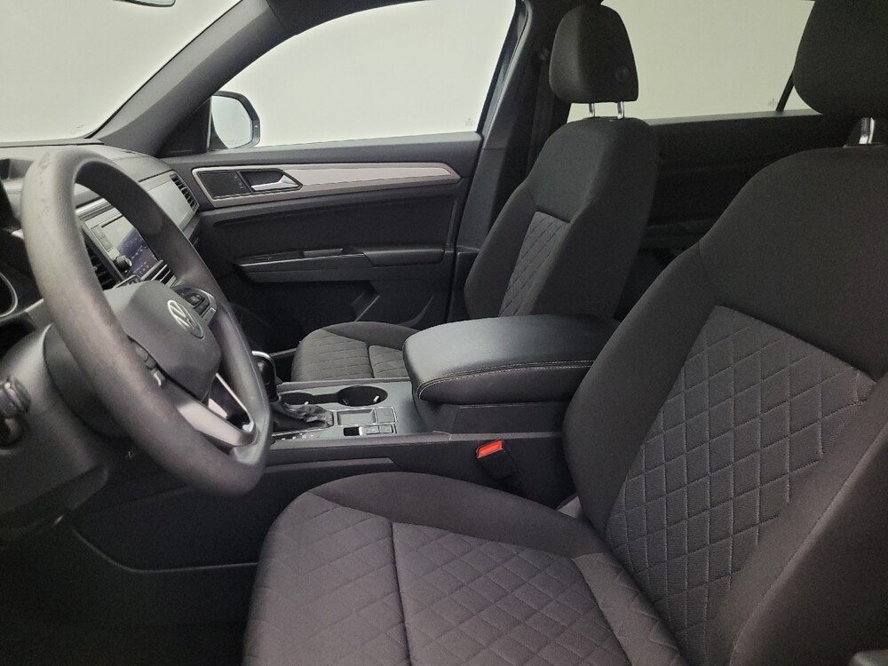 2020 Volkswagen Atlas in Chandler, AZ 85225 - 18120787 17