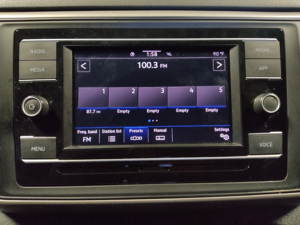 2020 Volkswagen Atlas in Chandler, AZ 85225 - 18120787 25