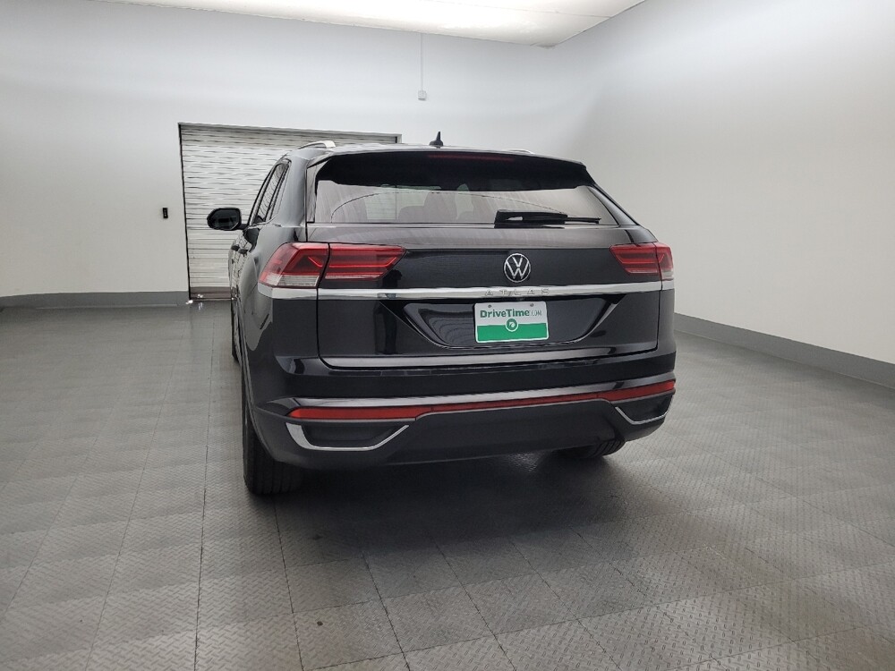 2020 Volkswagen Atlas in Chandler, AZ 85225 - 18120787 6