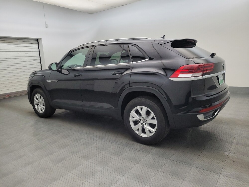 2020 Volkswagen Atlas in Chandler, AZ 85225 - 18120787 3
