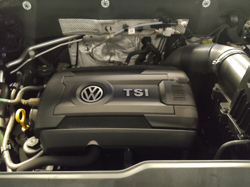 2020 Volkswagen Atlas in Chandler, AZ 85225 - 18120787 30