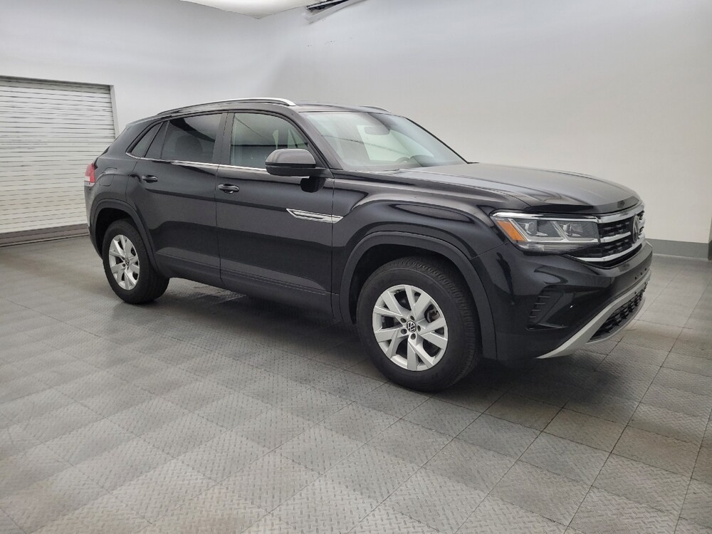 2020 Volkswagen Atlas in Chandler, AZ 85225 - 18120787 11