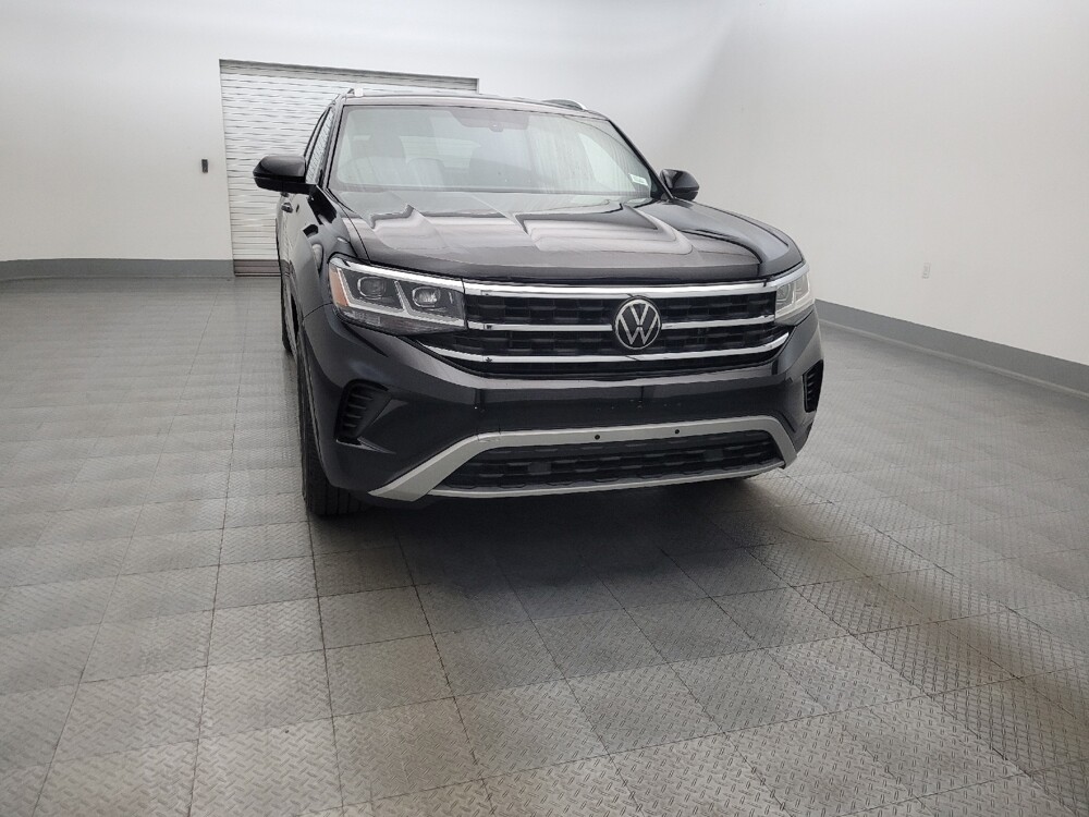2020 Volkswagen Atlas in Chandler, AZ 85225 - 18120787 14