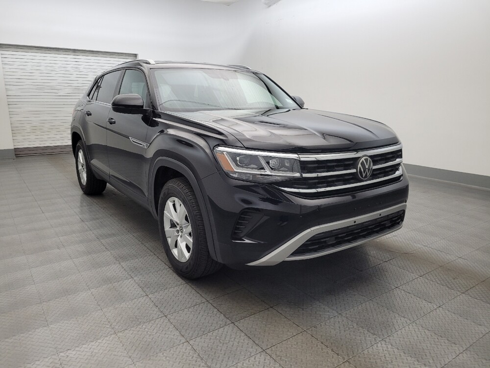 2020 Volkswagen Atlas in Chandler, AZ 85225 - 18120787 13