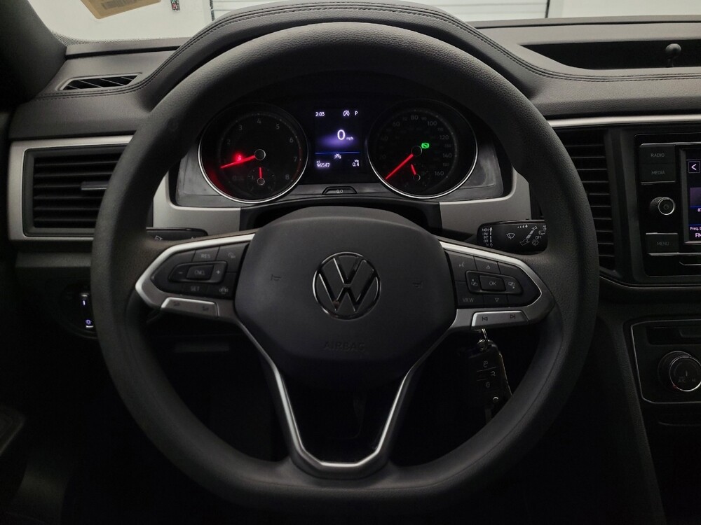 2020 Volkswagen Atlas in Chandler, AZ 85225 - 18120787 22