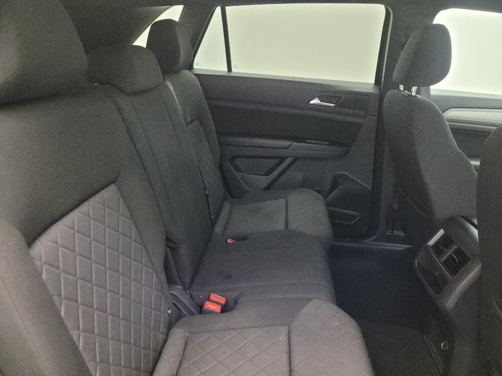 2020 Volkswagen Atlas in Chandler, AZ 85225 - 18120787 19