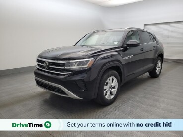 2020 Volkswagen Atlas in Chandler, AZ 85225