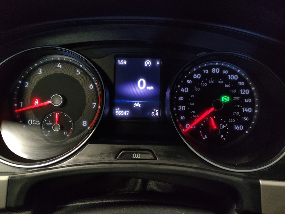 2020 Volkswagen Atlas in Chandler, AZ 85225 - 18120787 23