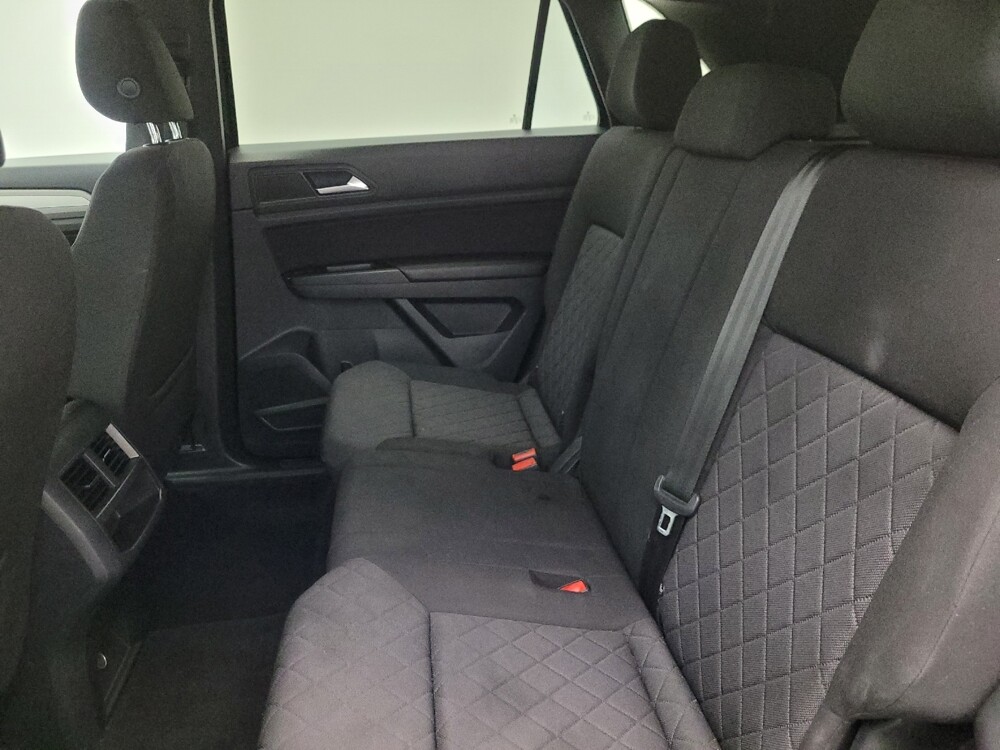 2020 Volkswagen Atlas in Chandler, AZ 85225 - 18120787 18