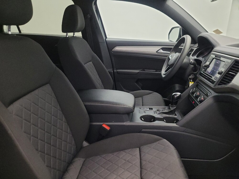 2020 Volkswagen Atlas in Chandler, AZ 85225 - 18120787 21