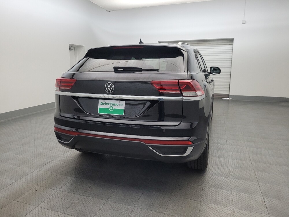2020 Volkswagen Atlas in Chandler, AZ 85225 - 18120787 7