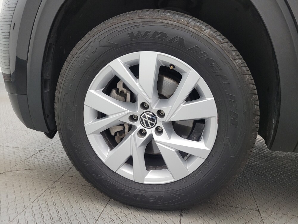 2020 Volkswagen Atlas in Chandler, AZ 85225 - 18120787 31