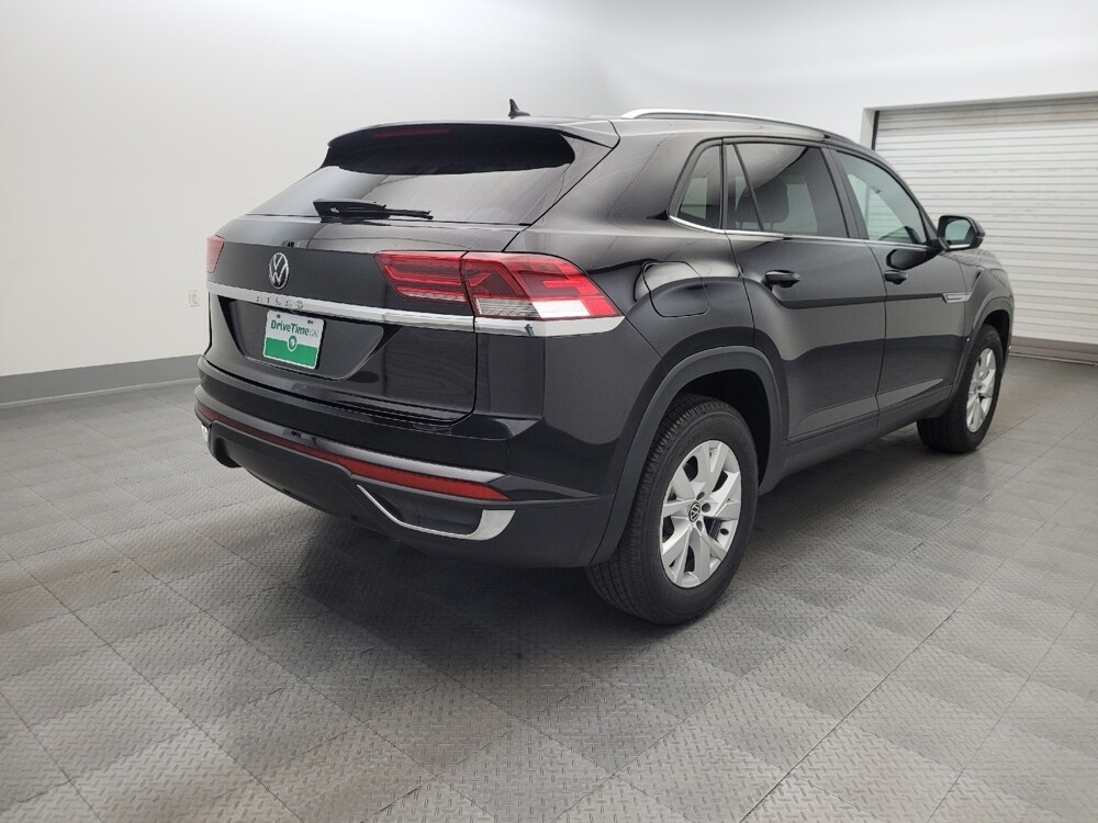 2020 Volkswagen Atlas in Chandler, AZ 85225 - 18120787 9