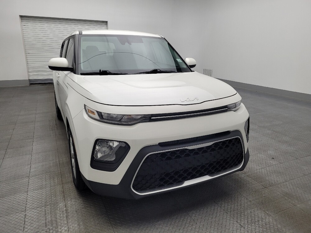 2022 Kia Soul in Kissimmee, FL 34744 - 18120789 14