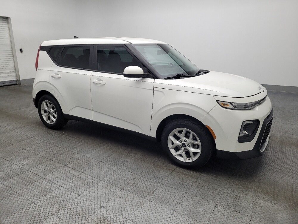 2022 Kia Soul in Kissimmee, FL 34744 - 18120789 11
