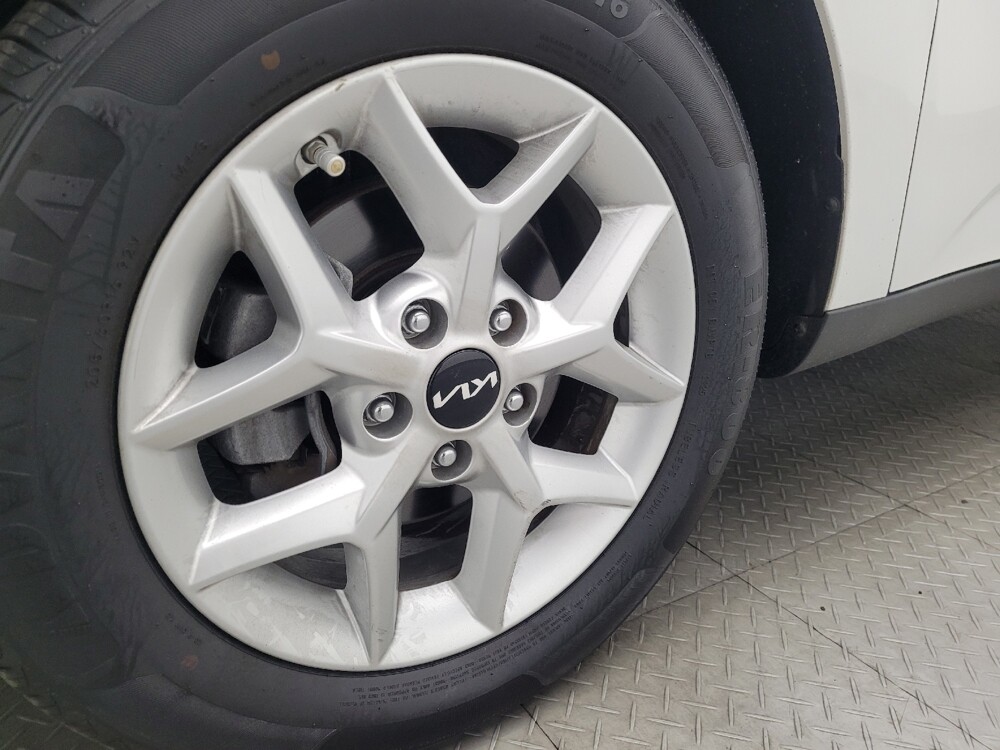 2022 Kia Soul in Kissimmee, FL 34744 - 18120789 31