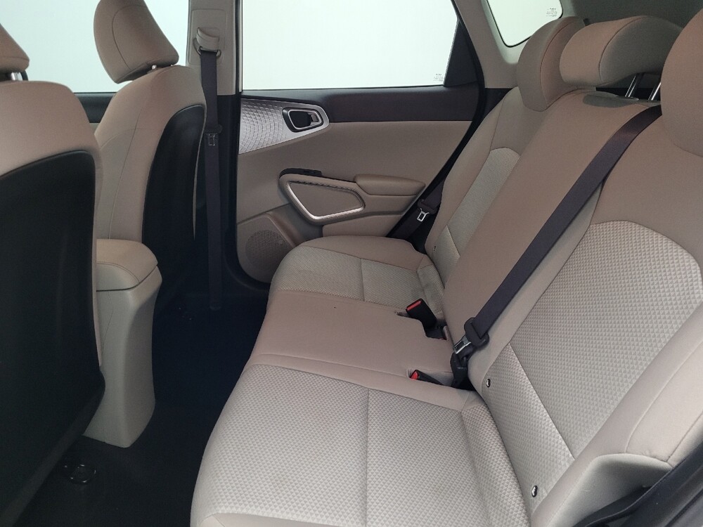 2022 Kia Soul in Kissimmee, FL 34744 - 18120789 18