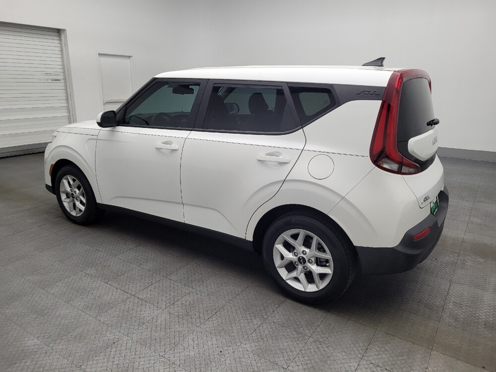 2022 Kia Soul in Kissimmee, FL 34744 - 18120789 3