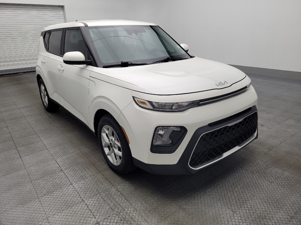 2022 Kia Soul in Kissimmee, FL 34744 - 18120789 13