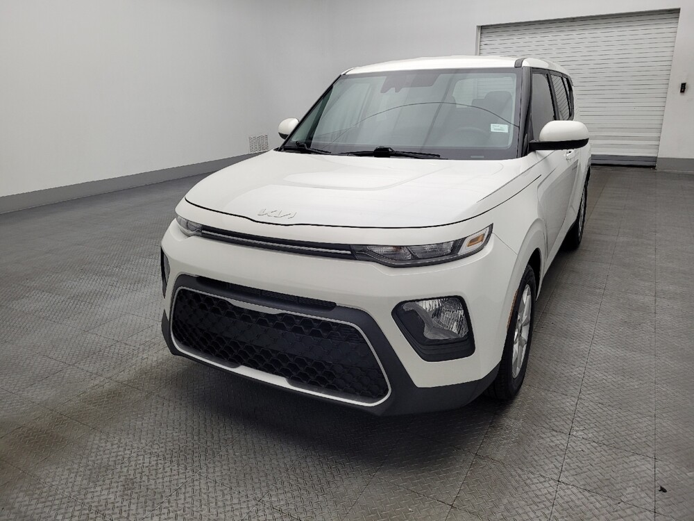 2022 Kia Soul in Kissimmee, FL 34744 - 18120789 15