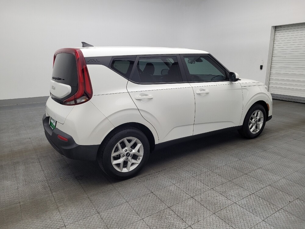 2022 Kia Soul in Kissimmee, FL 34744 - 18120789 10