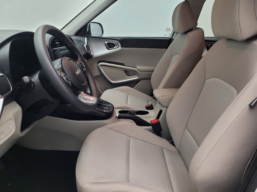 2022 Kia Soul in Kissimmee, FL 34744 - 18120789 17