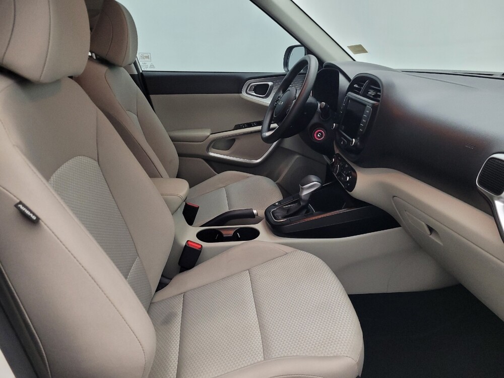 2022 Kia Soul in Kissimmee, FL 34744 - 18120789 21