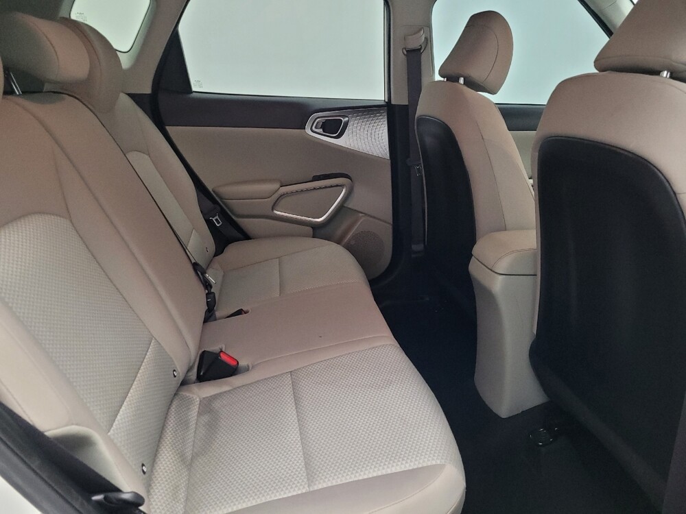 2022 Kia Soul in Kissimmee, FL 34744 - 18120789 19