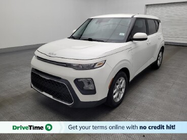 2022 Kia Soul in Kissimmee, FL 34744