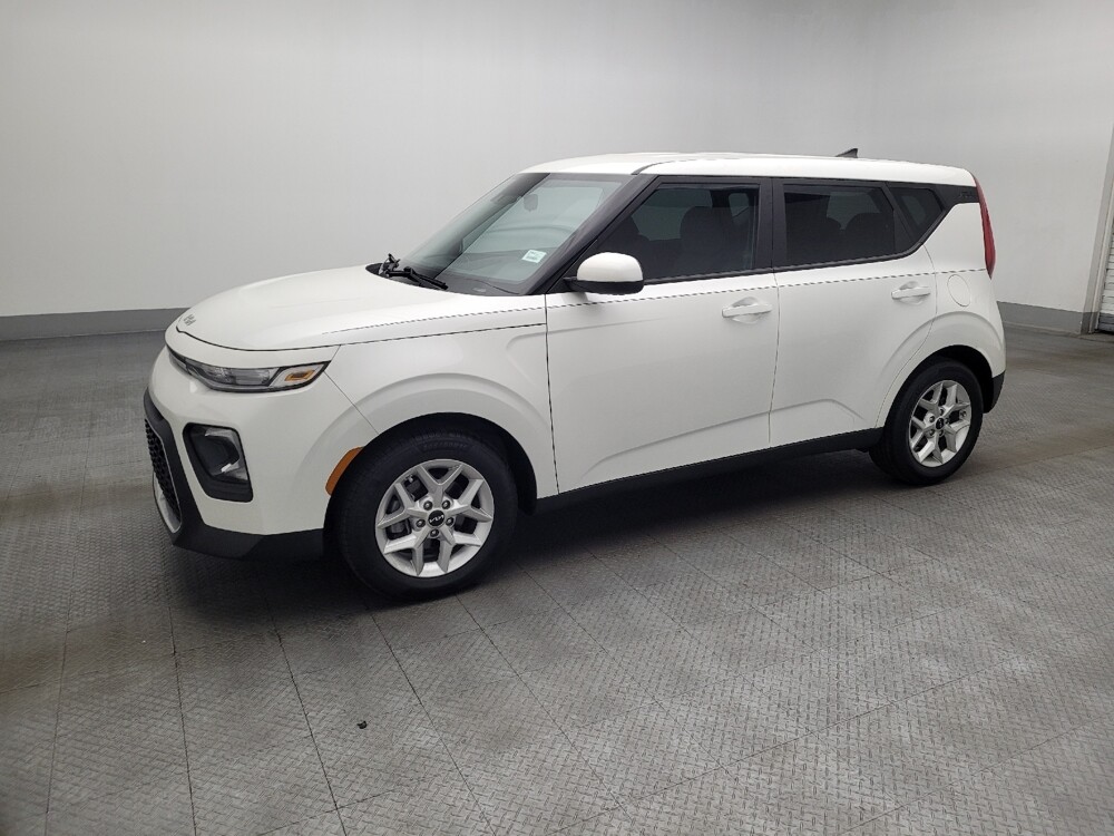 2022 Kia Soul in Kissimmee, FL 34744 - 18120789 2