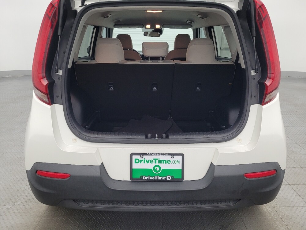 2022 Kia Soul in Kissimmee, FL 34744 - 18120789 29