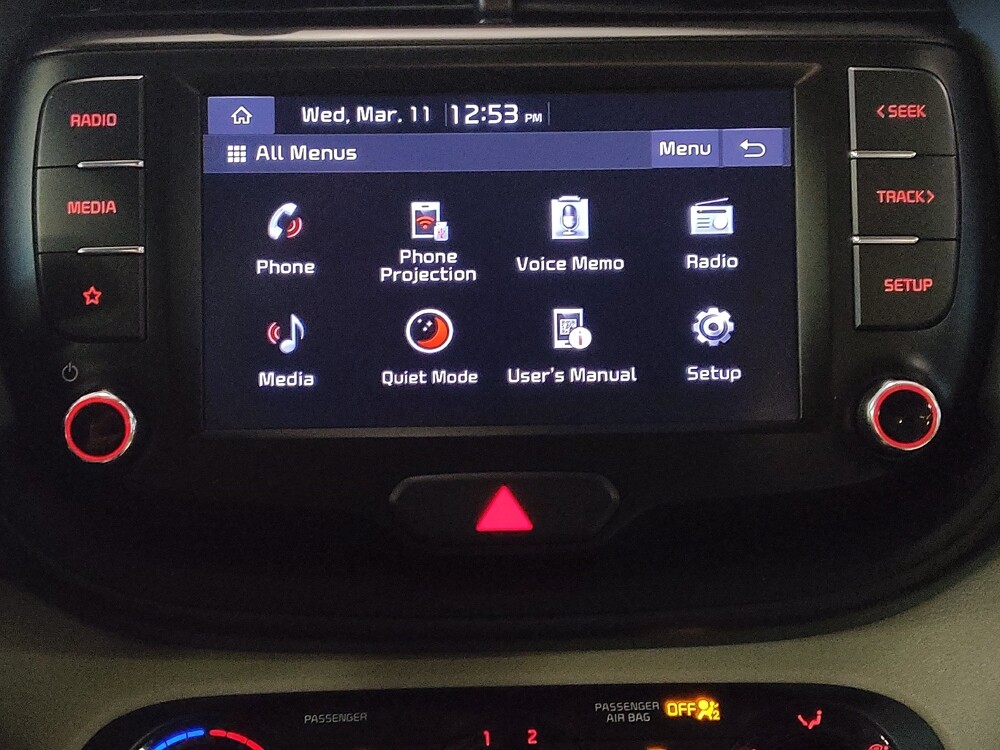 2022 Kia Soul in Kissimmee, FL 34744 - 18120789 25