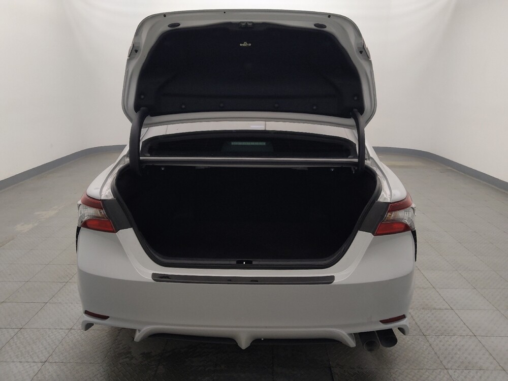 2024 Toyota Camry in Tyler, TX 75701 - 18120790 29