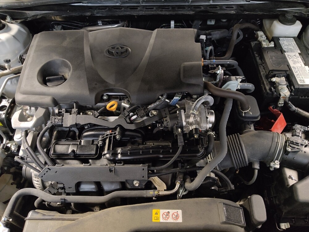 2024 Toyota Camry in Tyler, TX 75701 - 18120790 30