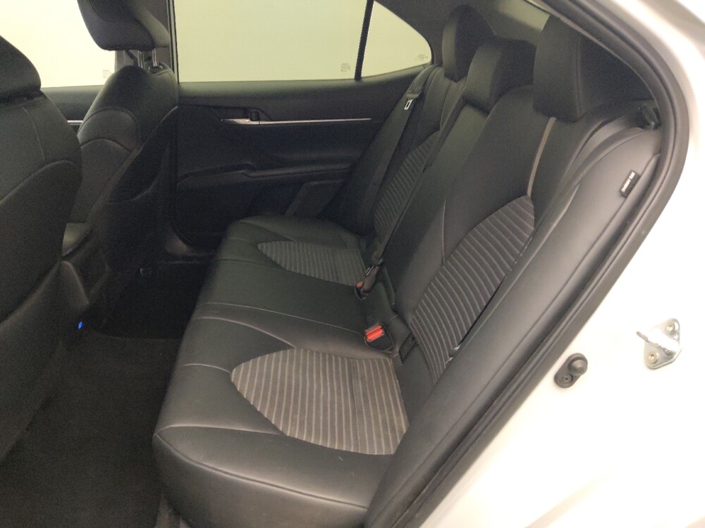 2024 Toyota Camry in Tyler, TX 75701 - 18120790 18