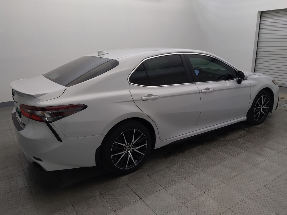 2024 Toyota Camry in Tyler, TX 75701 - 18120790 10