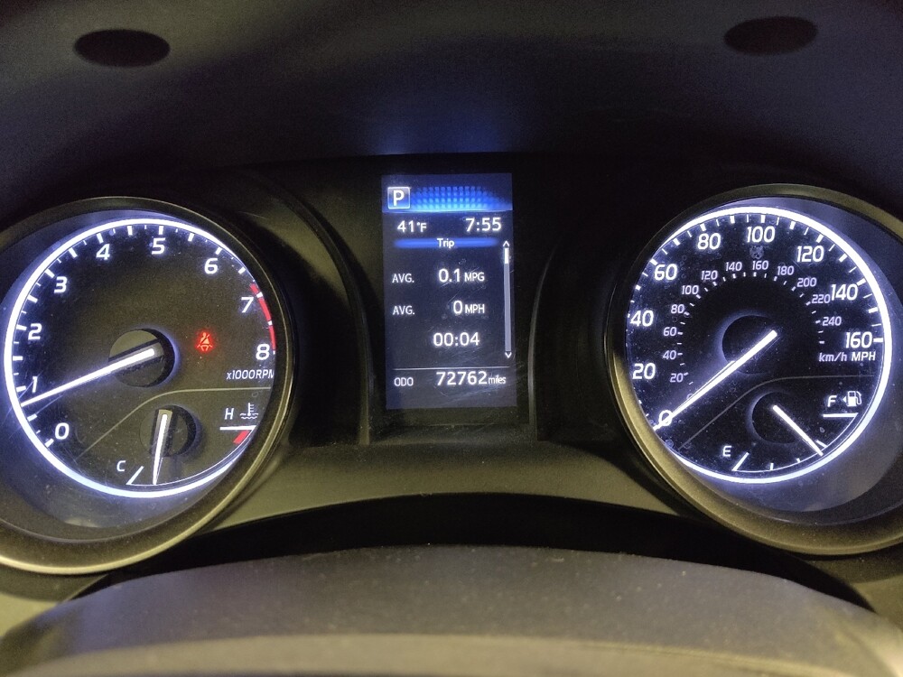 2024 Toyota Camry in Tyler, TX 75701 - 18120790 23