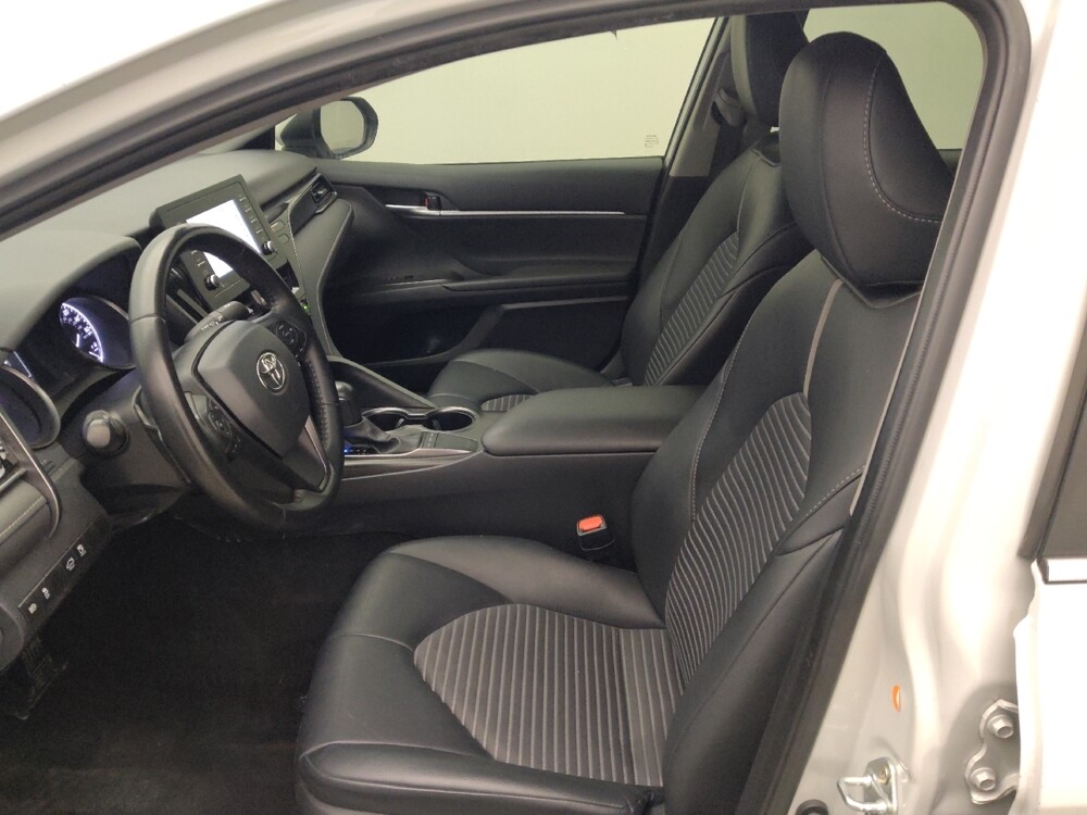 2024 Toyota Camry in Tyler, TX 75701 - 18120790 17