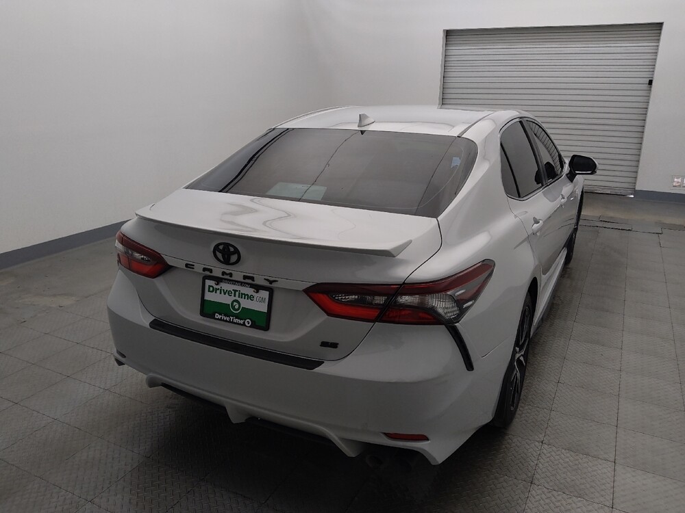 2024 Toyota Camry in Tyler, TX 75701 - 18120790 7