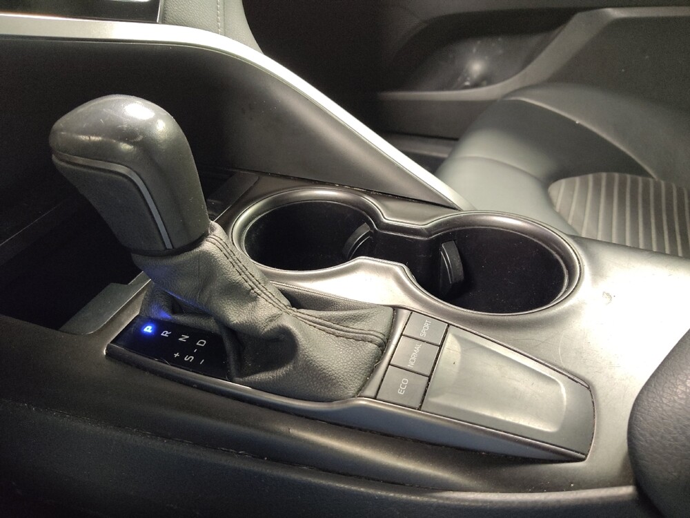 2024 Toyota Camry in Tyler, TX 75701 - 18120790 26