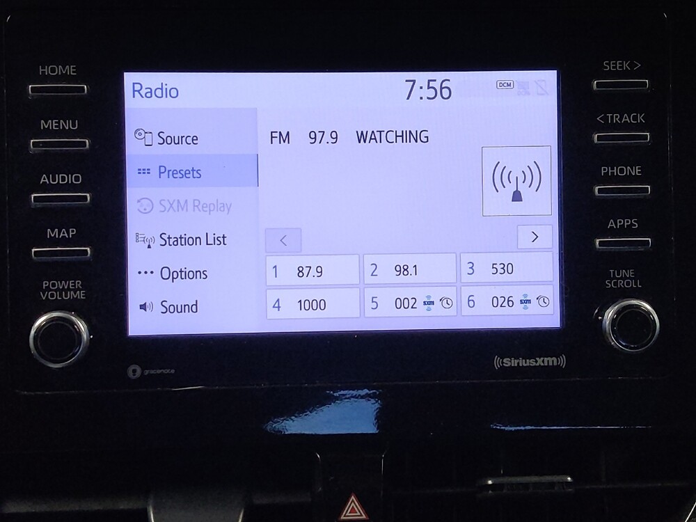 2024 Toyota Camry in Tyler, TX 75701 - 18120790 25