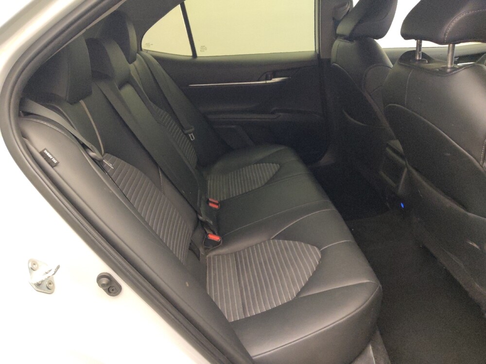 2024 Toyota Camry in Tyler, TX 75701 - 18120790 19