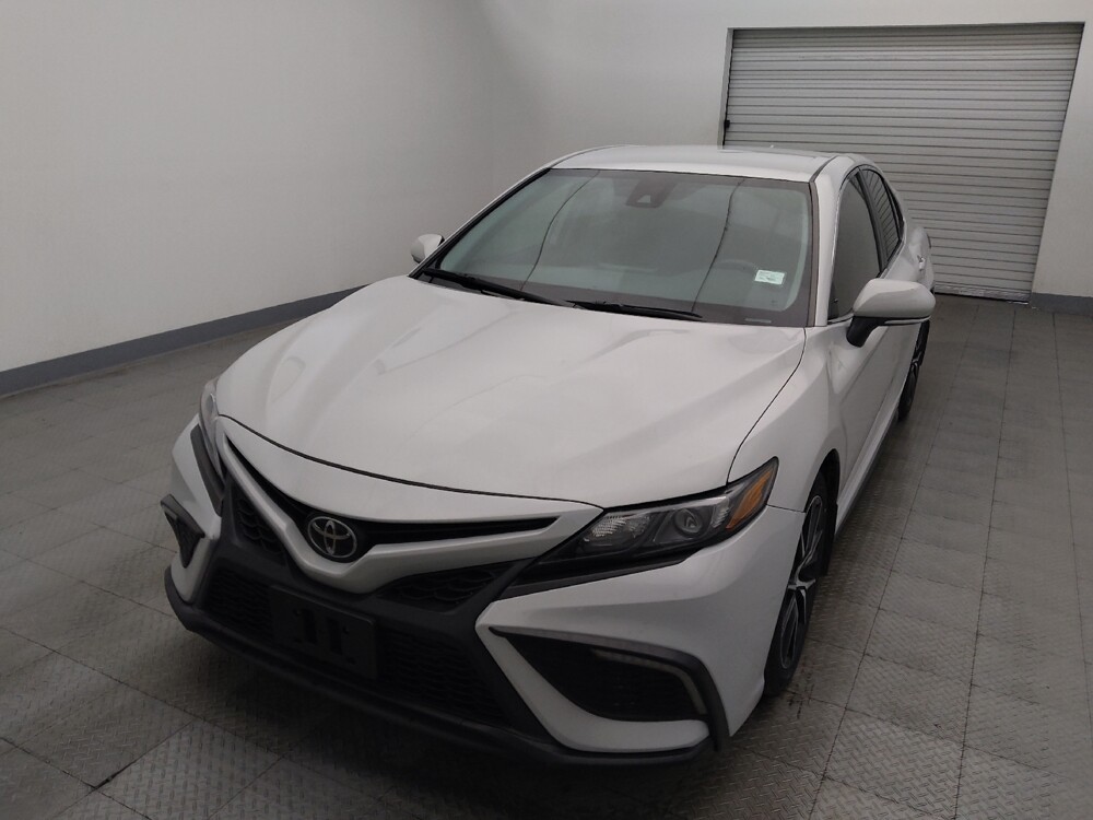 2024 Toyota Camry in Tyler, TX 75701 - 18120790 15
