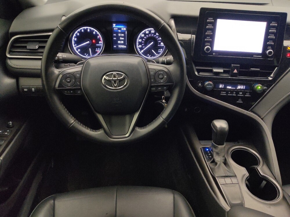 2024 Toyota Camry in Tyler, TX 75701 - 18120790 22