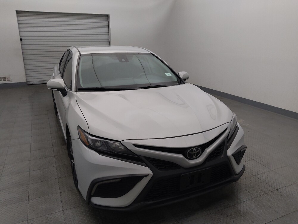 2024 Toyota Camry in Tyler, TX 75701 - 18120790 14