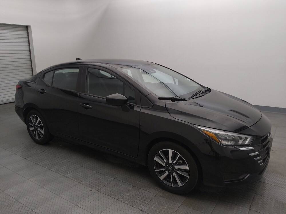 2025 Nissan Versa in Houston, TX 77074 - 18120791 11