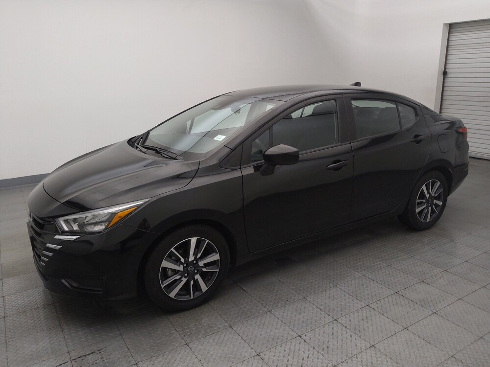 2025 Nissan Versa in Houston, TX 77074 - 18120791 2